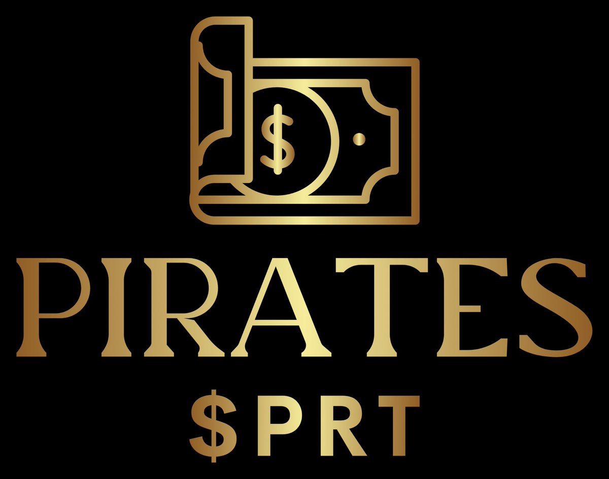 PrtPirates's tweet image. Hey there … 👋👋

A new #Logo ? Isn’t it nice ? What you guys think ? 🤔

Creating #revolution on #Ton #Blockchain #Airdrop #Giveaways #LaVozArgentina @ton_blockchain @TonforgeX