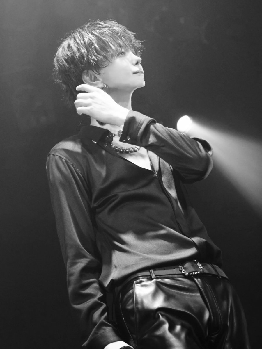 theoncetimes's tweet image. 🕯️Japanese Utaite Luz Dies at 32. Thank you, Luz, for 15 years of beautiful music and for brightening our world. May you rest in peace. 
theoncetimes.com/global/obituar… #Luz #utaite