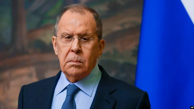 🔴Rusya Dışişleri Bakanı Lavrov:

Avrupa iki ay içinde Filistin'i tanımaya karar verdiğinde tanınacak hiçbir şey kalmayacak.