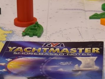 Jolly Roger Sailing RYA Sailing School tweet media