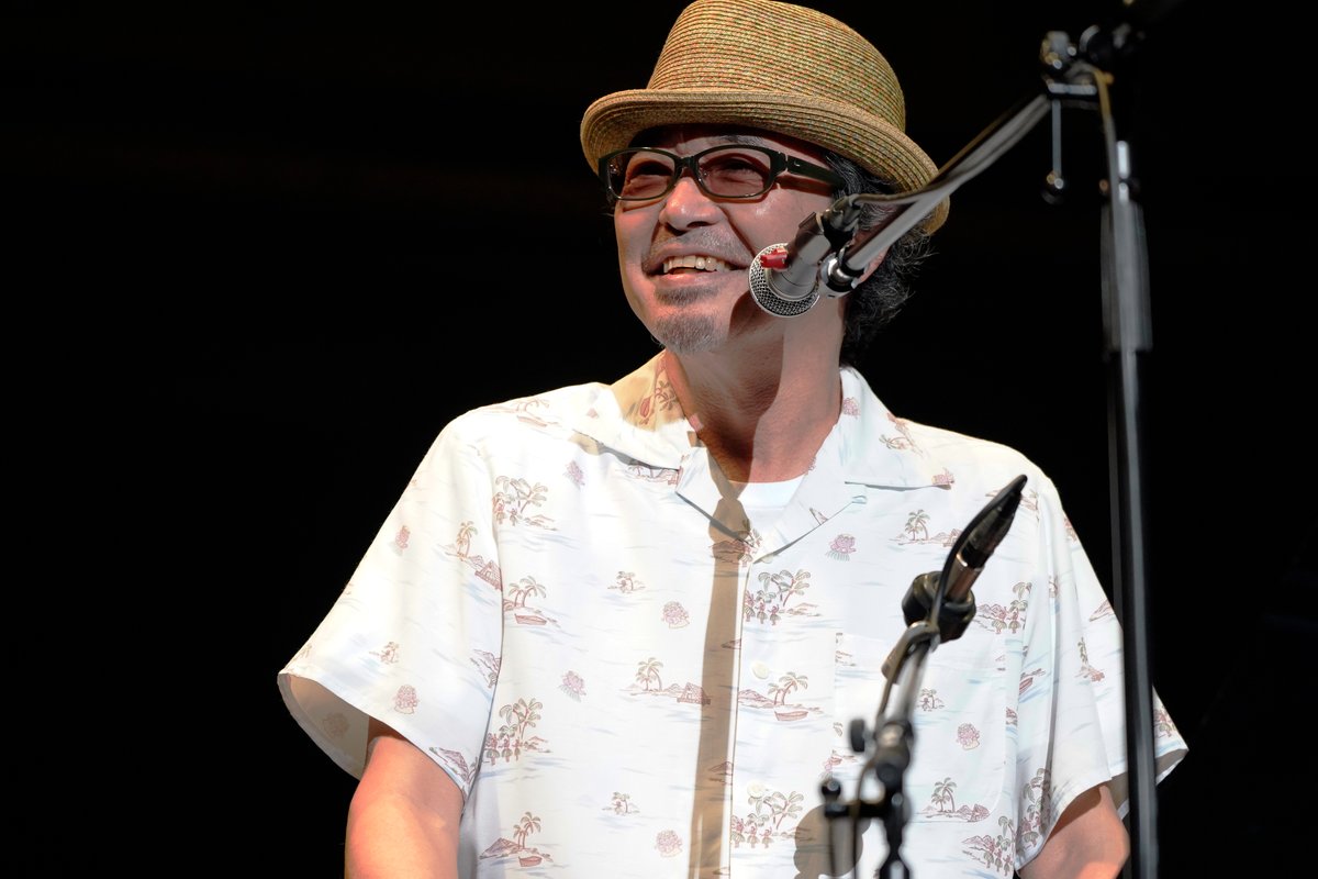 1.白ヘロアロハ 2.トツゲキアロハ 3.黒ヘロアロハ