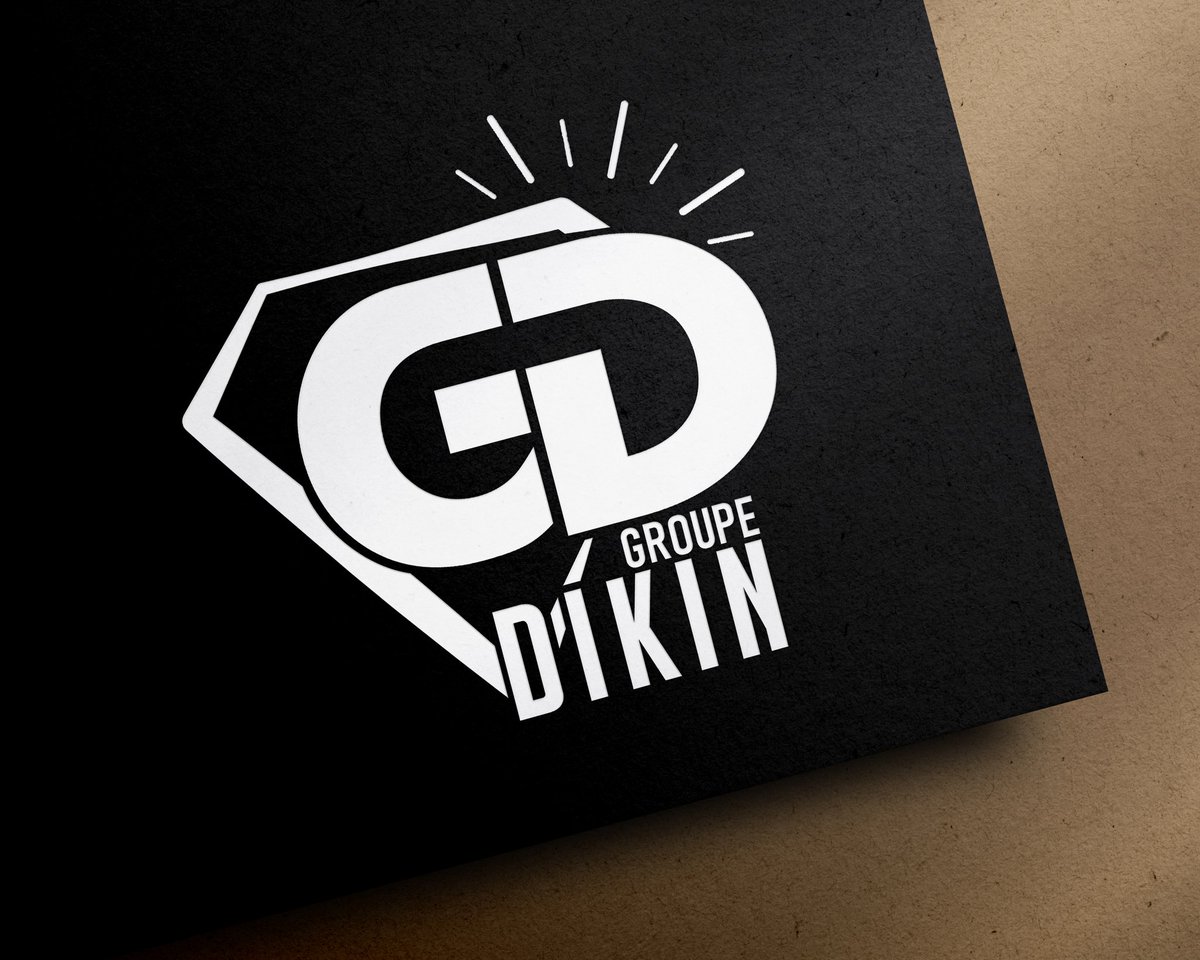 McLoocha_Design's tweet image. Proposition de Logo pour le légendaire #GroupeDikin de notre cher Papa @DidaceKinwani

Vous en voulez aussi ? Contactez-nous et créons ensemble l&apos;emblème à votre image

#McLoochaDesign #GraphicDesigne #Design #Logo

@The_positiveman @jacksonmukunda @AndyBemba @OvoOsha @Bibimusafi