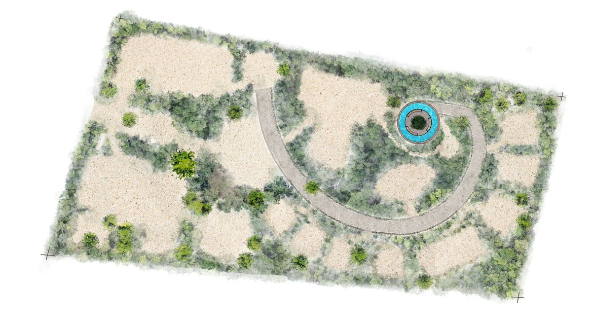 Centro de meditación en Yaxunah.

Somos nuevos comienzos, somos conexiones, somos ombligo. 

ombligolab.com

#biofilia #arquitecturabiofilica #disenobiofilico  #arquitecturarestaurativa #arquitecturasustentable #ombligolab #primeraraiz #somosconexiones #somosombligo