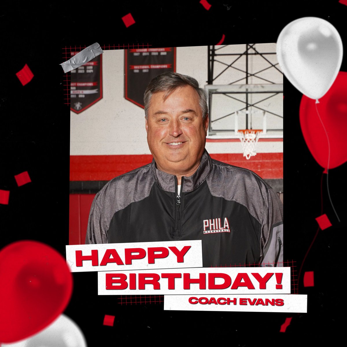 NP Quaker Hoops tweet media