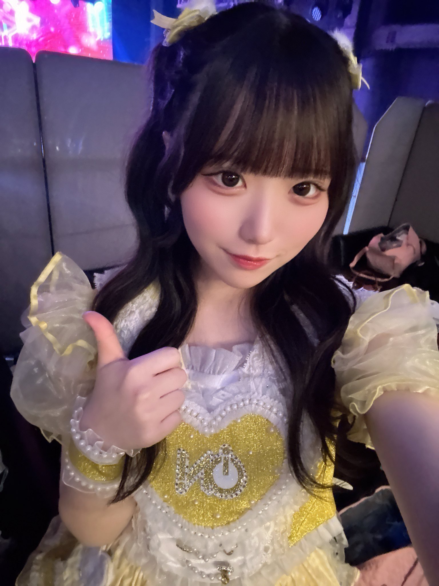 iON! 栗栖むぎ 推しT アイオン iON! 栗栖むぎ 推しT アイオン 栗栖 むぎ【iON!】 (@iON_mugi) / X