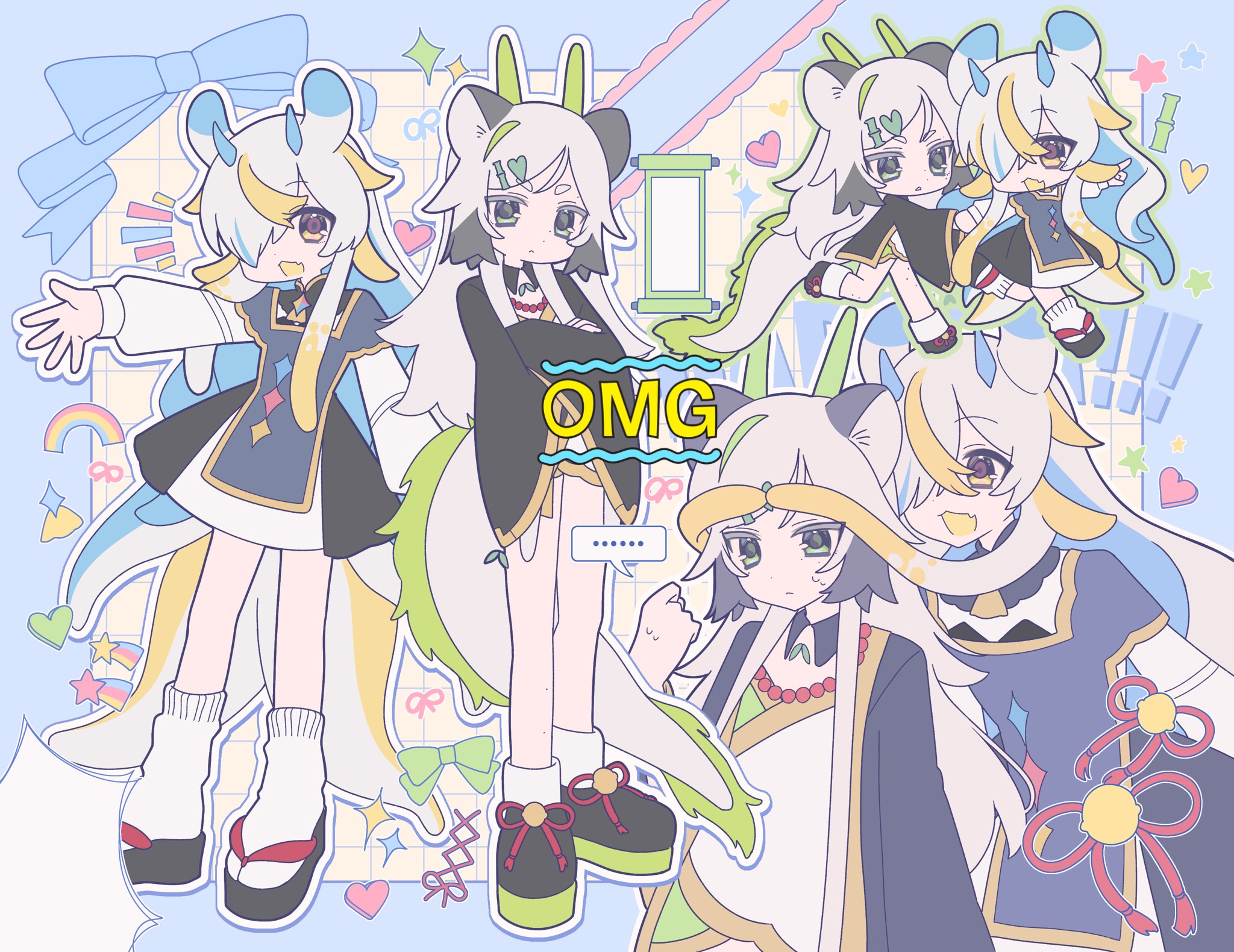 ここあ② on X: 