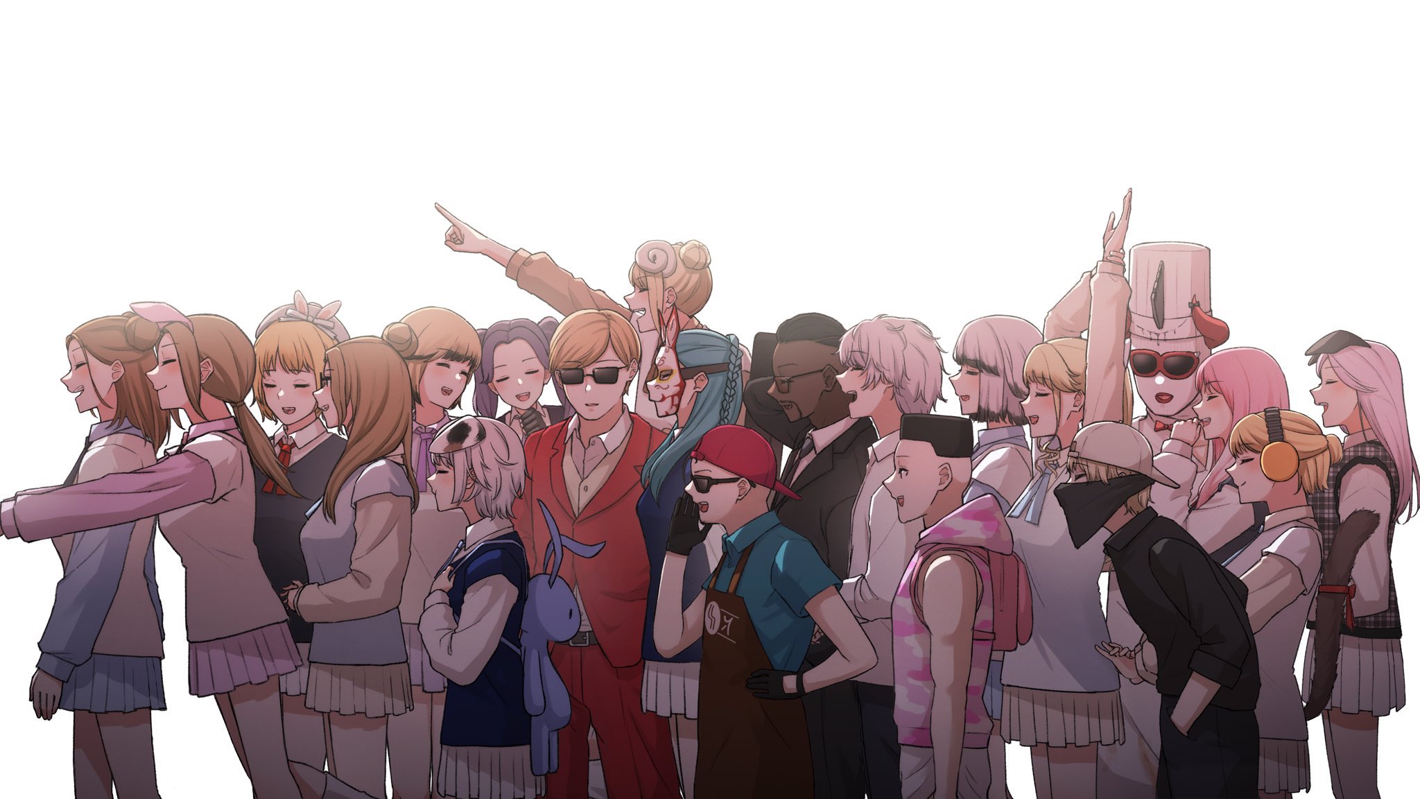 ストグラ BMC2周年 星唄サウ汰 新品未使用 2025年最新】サウ汰の人気アイテム - メルカリ