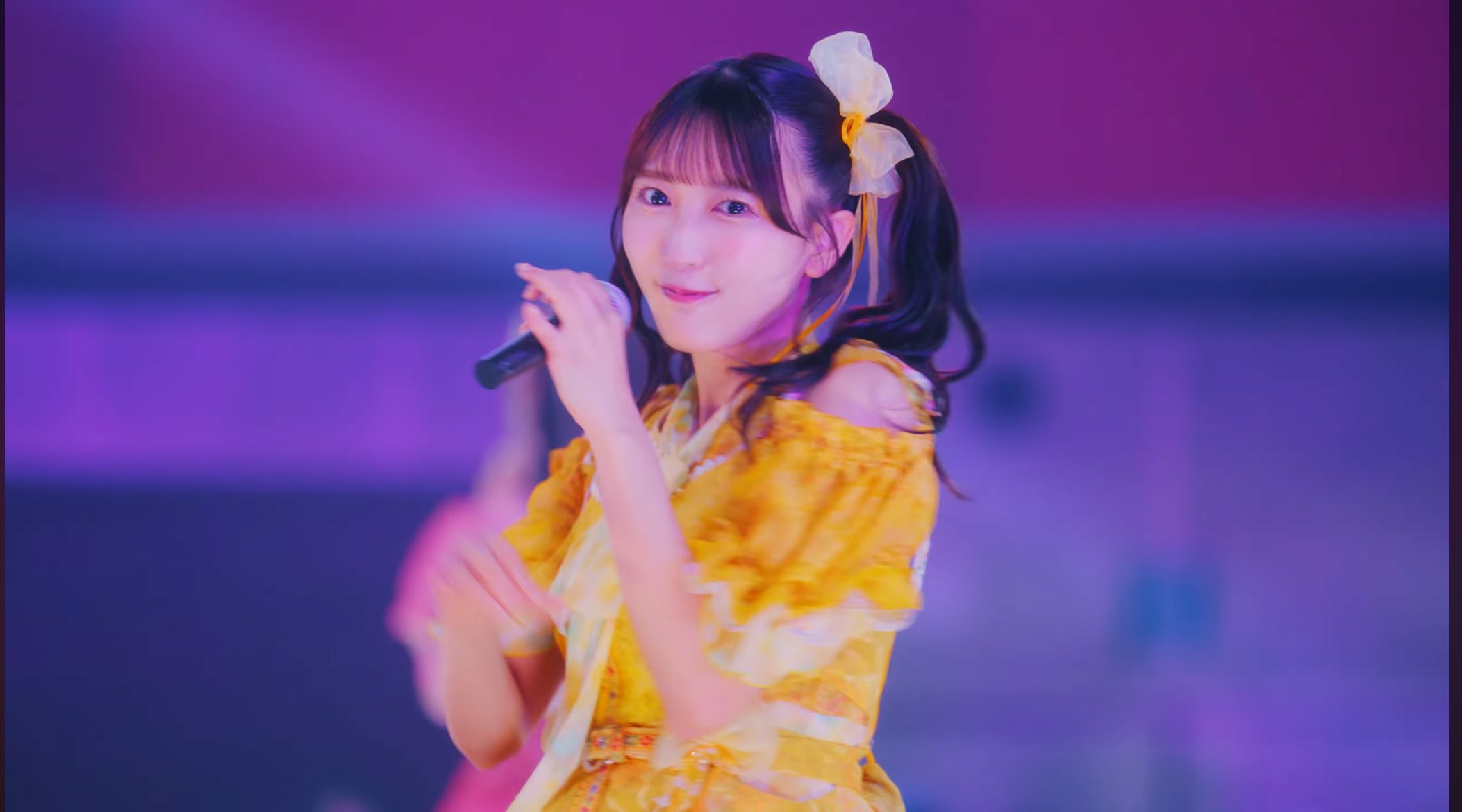 SWEET STEADY 山内咲奈　東名阪　VIP 東京　A3ポスター　サイン SWEET STEADY 山内咲奈 東名阪 VIP 東京 A3ポスター サイン