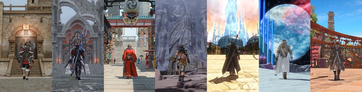 Our journey will never end