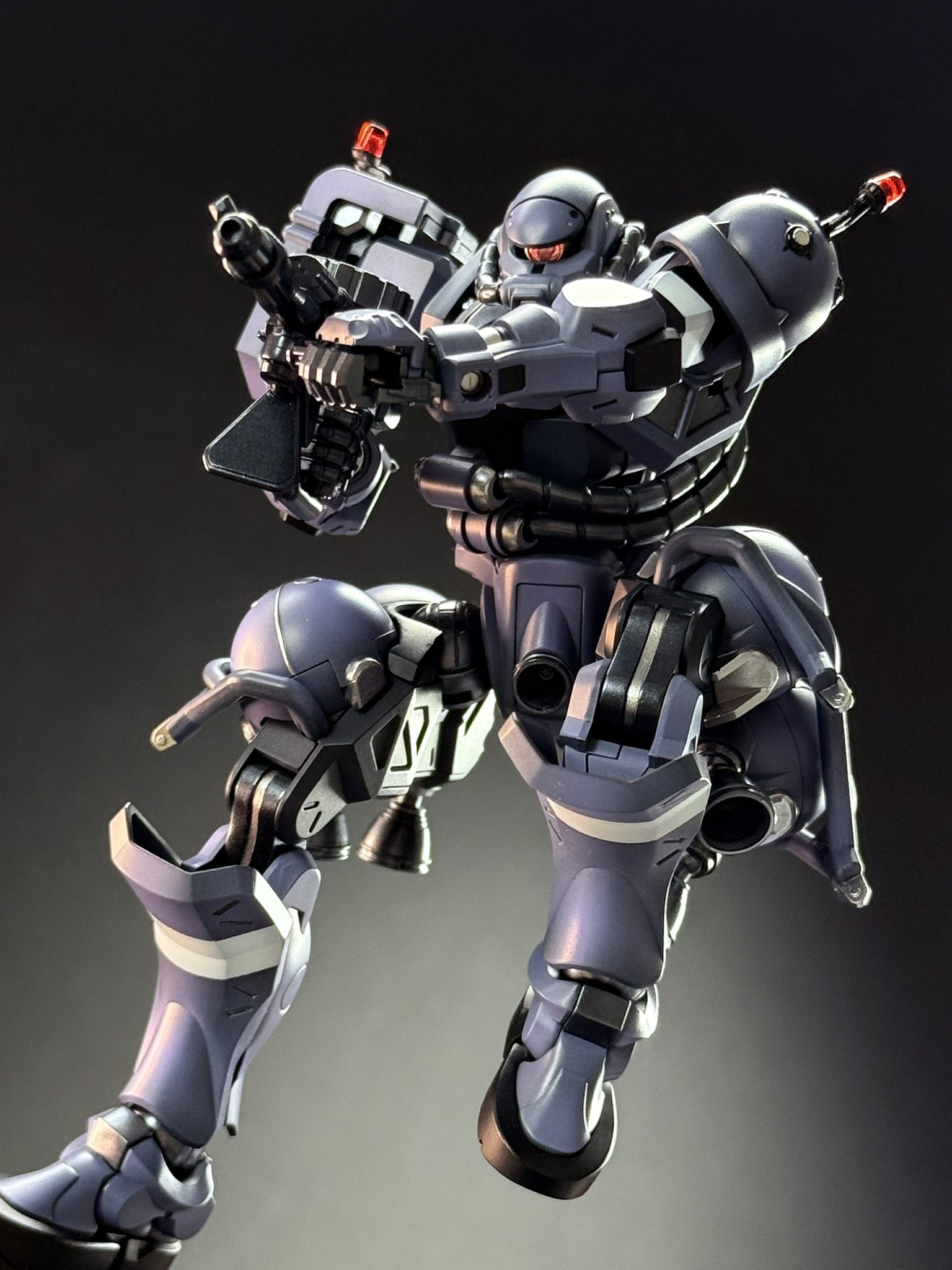 ガンプラ　ジャンク一式 MG 高機動型ザクII MS-06R Ver2.0 ガンプラジャンク MSV - メルカリ