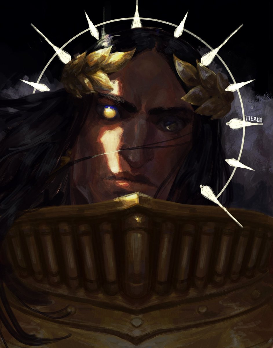 this confounded portrait thing