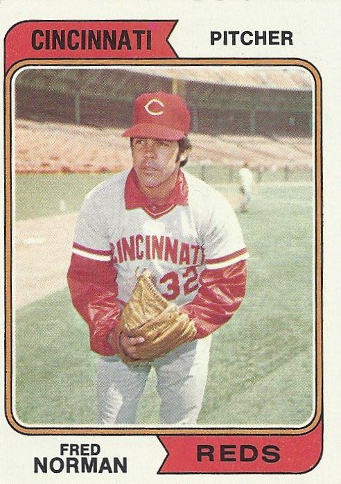 LL COOL JON (@sensiblejon) on Twitter photo Happy 83rd to Fredie Hubert “Fred” Norman. #Athletics #Cubs #LADodgers #STLCards #Padres # Reds #Expos 2X WS Champ. Reds HOF. <a href="/RedsMuseum/">RedsMuseum</a> Happy 83rd to Fredie Hubert “Fred” Norman. #Athletics #Cubs #LADodgers #STLCards #Padres # Reds #Expos 2X WS Champ. Reds HOF. <a href="/RedsMuseum/">RedsMuseum</a>