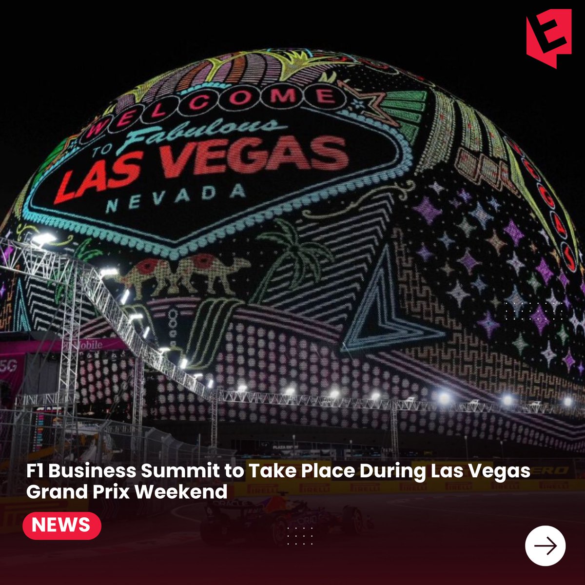 EVENTFAQS Media tweet media