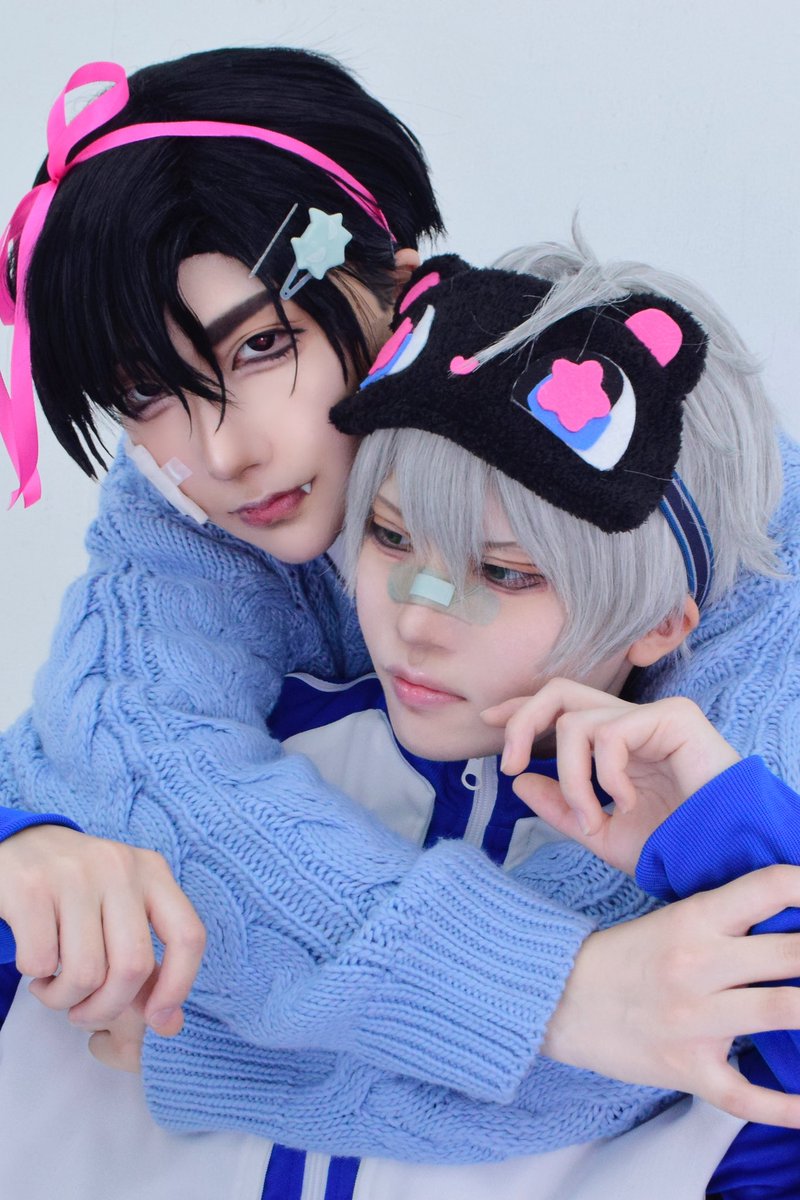 ⚠︎︎cosplay イヴァン ティル

📸 ▶︎ <a href="/rituka182769/">立華(りつか)</a>
#ALNST #에이스테 #ivantill