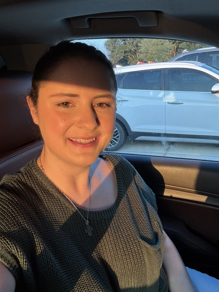 Jackie Ashmore tweet media