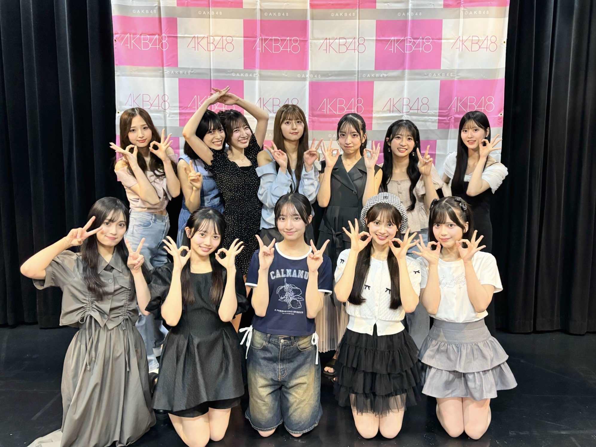 AKB48グループ トレーディング大会 まとめ 2019 8月 AKB48公式 on X: 