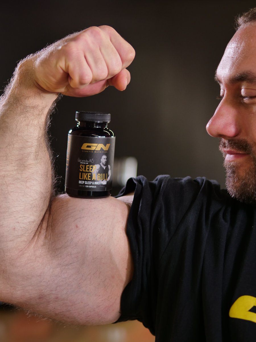 Wer gönnt sich regelmäßig #slab? Was sind deine Erfahrungen? #germanbull #slab #sleeplikeabull #supplements #gigasnutrition 

* Werbeanzeige von Gigas Nutrition BV