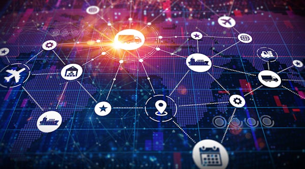 New for Fall 2025 ✨ 

Our department now offers a new minor to help our future grads address the complexities of global supply chains and logistics, positioning them as valuable contributors in the field. Learn more: bit.ly/4fUQkCv