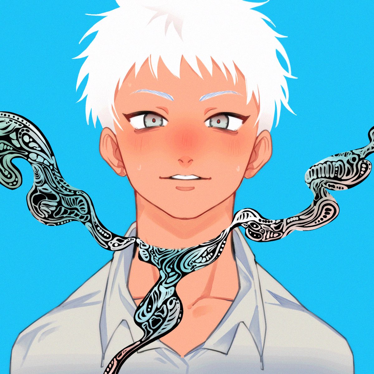 #thesummerhikarudied