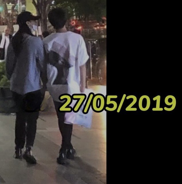The math doesn’t lie: “6 years” is impossible if a 2018 bf existed. Someone’s walking free while another takes the hit. Dispatch must know the clearer version. Why hide it? Who benefits? Who is he? <a href="/Dicon_korea/">KoreaDispatch</a> 

#WeStandWithKimSooHyun
