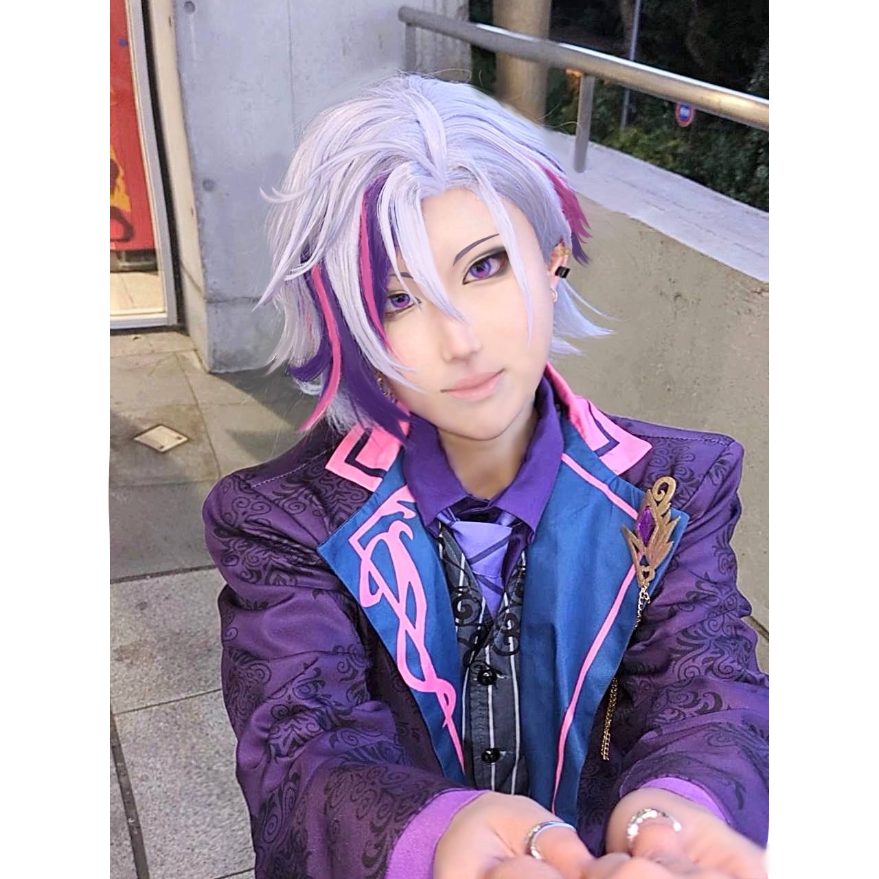 無有 on X: 