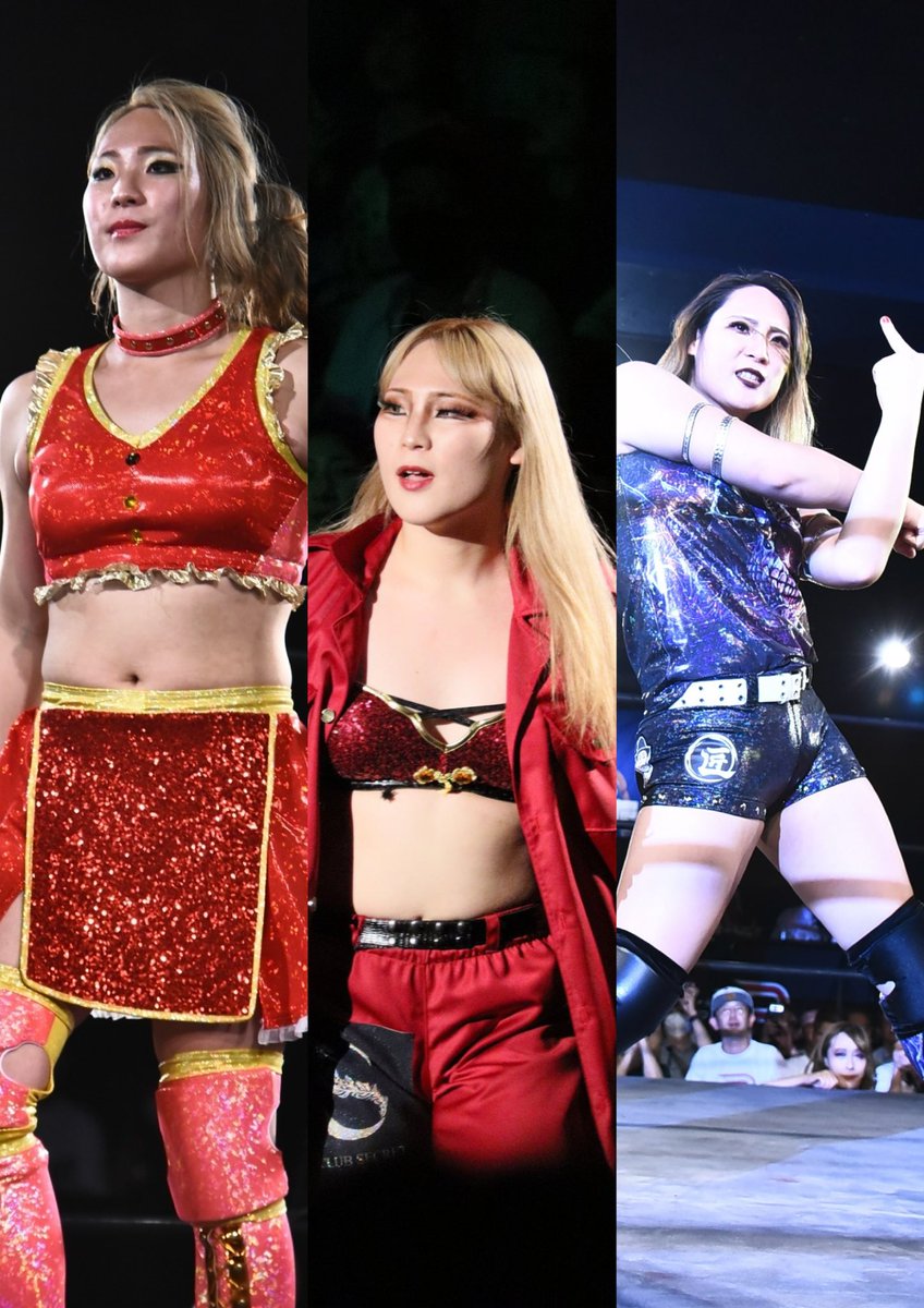 9.11の新宿FACE公演で、PPPTOKYOは6周年。そして私、エチカ•ミヤビは