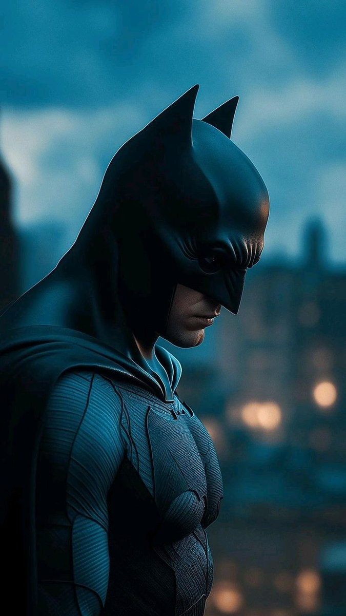 𝔹𝕒𝕥𝕞𝕒𝕟 ⸻ 🦇 tweet media