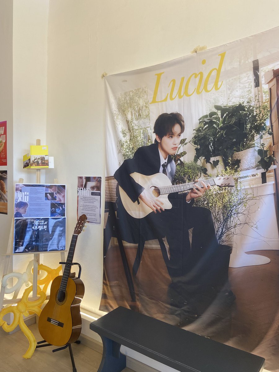 อากาศ ft.chenle lucid | smyouedok tweet media