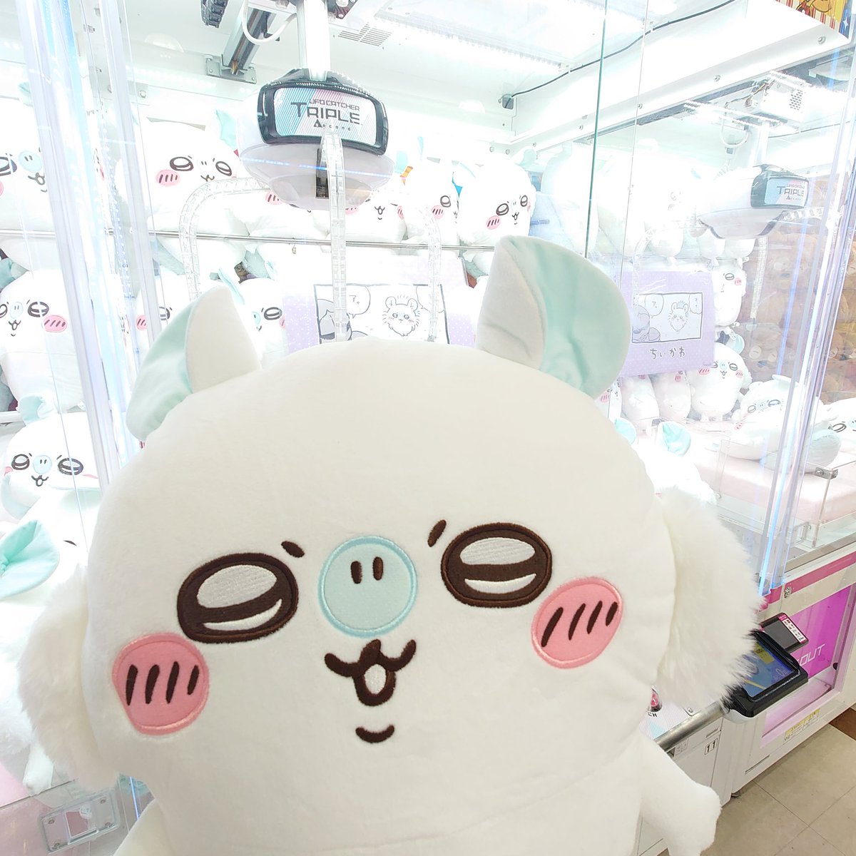 モモちゃん M on X: 