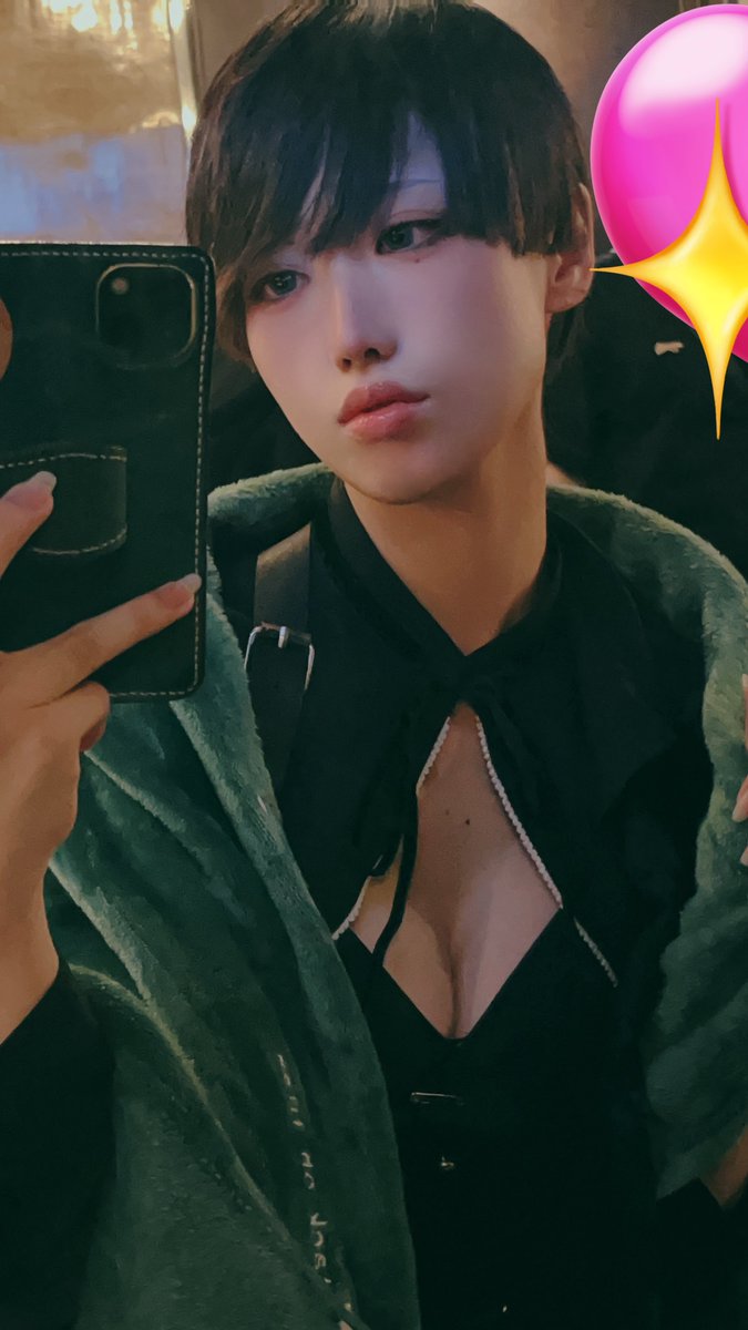 いるよ〜！！
もらったブランケット洗濯してきた！！
ふわふわでいい匂いになってはぴ🥰