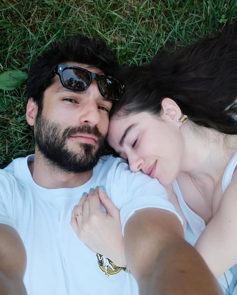 🌺🌺❤️❤️
#serkançayoğlu #serkancayoglu 
#özser #ÖzgeGürel #OzgeGurel
#ÖzgeGürelÇayoğlu #Gürelline
💎<a href="/SerkanCayoglu/">Serkan Çayoğlu</a> 👑 
💎<a href="/ozgecangurel/">Özge Gürel</a> 👑