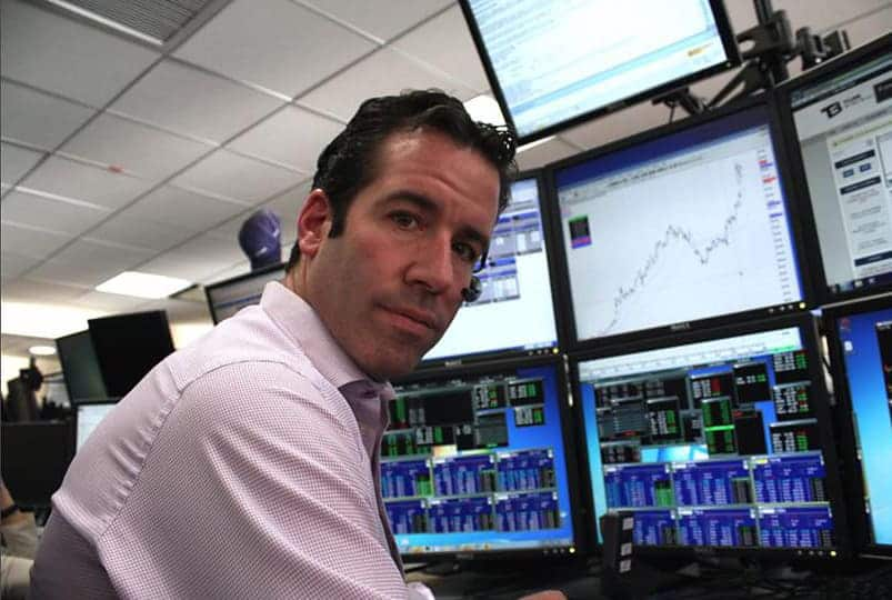 Setbacks don’t end your story. They shape it.

I’ve been trading since 1999. I’ve lived through the dot-com bubble, the financial crisis, the pandemic, and countless personal challenges. What kept me going wasn’t avoiding setbacks—it was learning how to bounce back stronger each