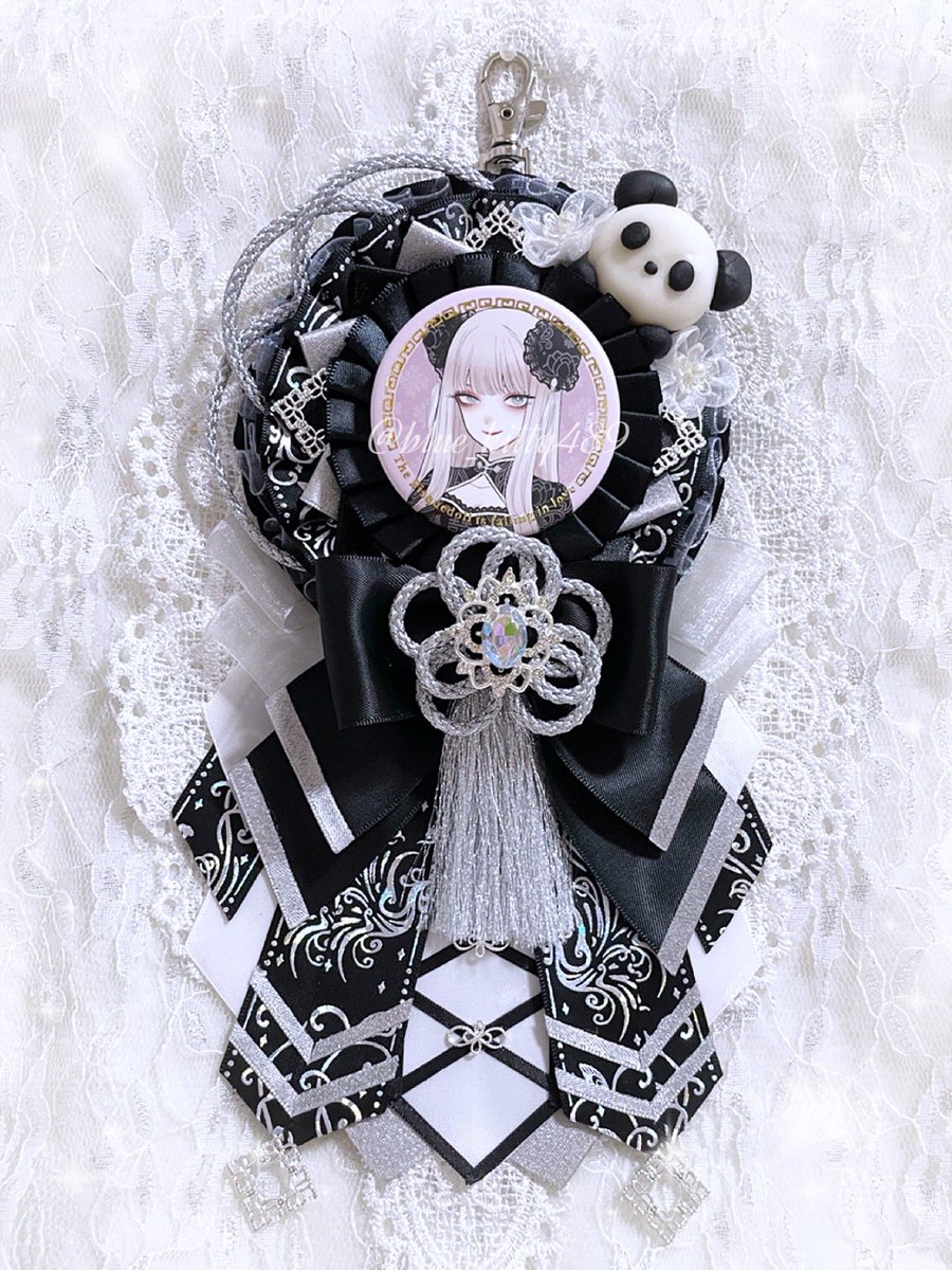 きなこもち ロゼット オーダー cerulean @痛ロゼット⭐︎オーダー受付中 (@Cerulean6211) / X