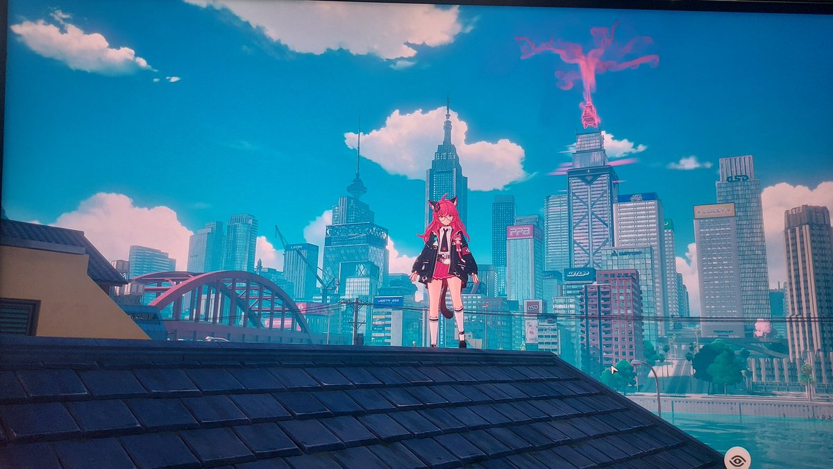 Kann es kaum erwarten das es endlich rauskommt, die 15min test version auf der gamescom waren einfach so gut!! <a href="/NTE_GL/">NTE Global</a>