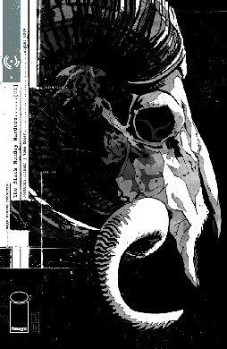 dubista12's tweet photo. @ImageComics Black Monday Murders - not sure if this is shelved permanently but I am waiting with bated breath for the new chapters... https://t.co/mshXv8O6cq