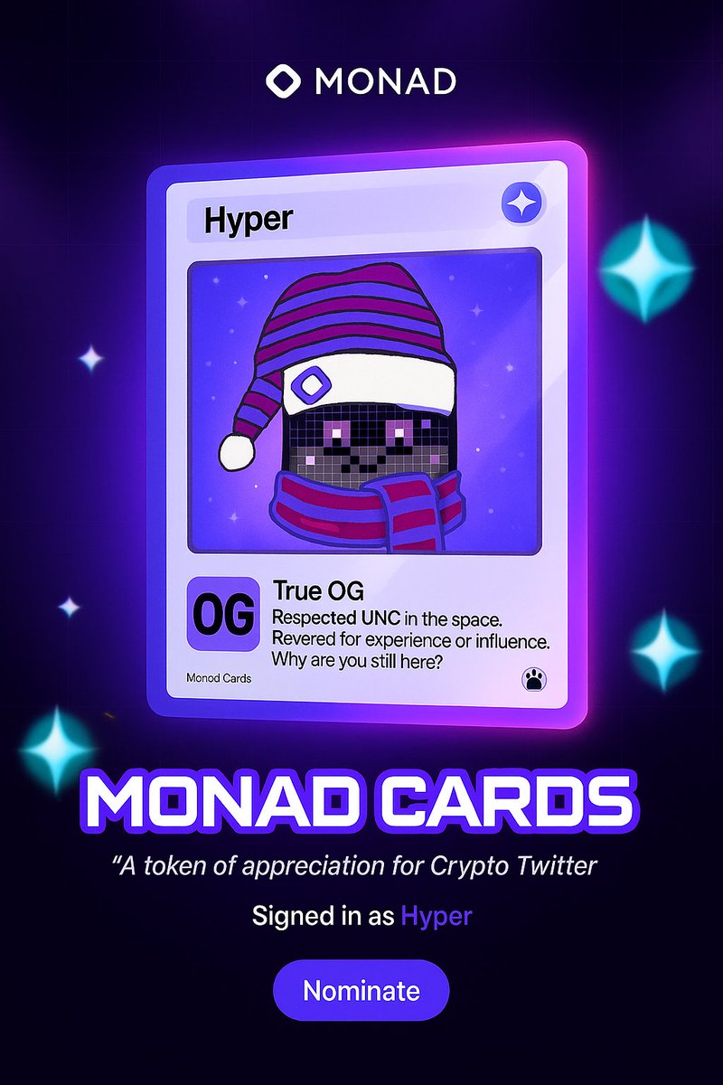 Hyper 🎟️ tweet media