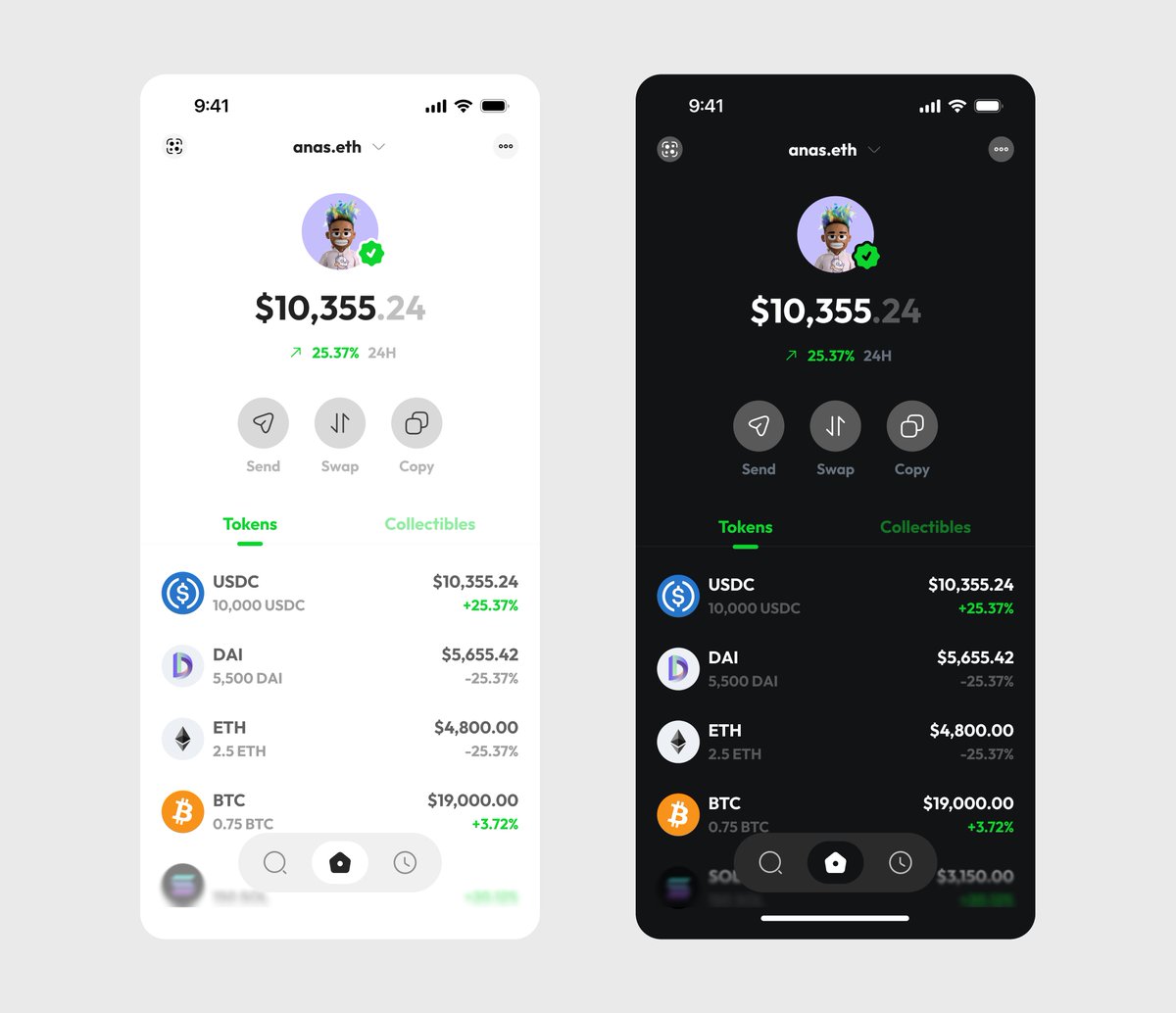 anasadelopo's tweet image. What team do you belong?

Light mode or Dark mode