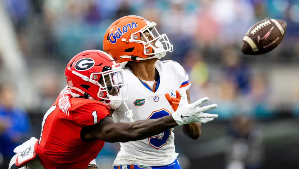 Marshall making waves: Dolphins’ rookie cornerback shines in preseason win over Lions, hinting at potential starting role

Marshall Makes an Impact in Preseason Win Miami Dolphins rookie cornerback Jason Marshall Jr. is generating buzz after a standout p
motorcyclesports.net/nfl/marshall-m…