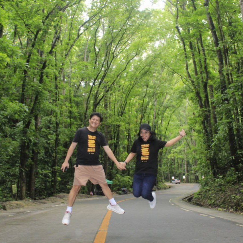 _kristinedeasis's tweet photo. Celebrated our 6th year in Bohol 🫶 https://t.co/Uo5GsR7ekm