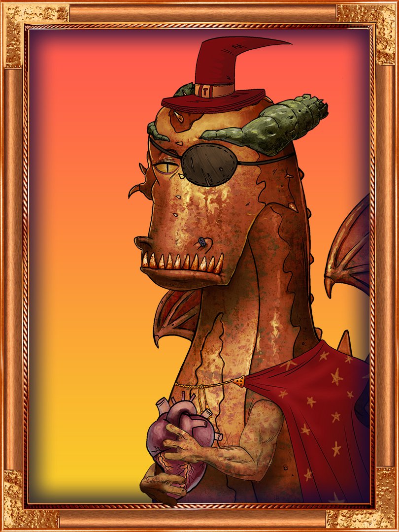 World of Madness tweet media