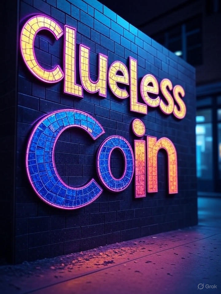 SOLANA ODESSY (@solana_k043) on Twitter photo Just #clueless
Yes!!!!!
No clue
<a href="/Cluelessonsol/">CLUELESS COIN</a>
<a href="/CryptoLioness66/">Malky G.</a>
<a href="/MintMurMurr1/">MintMurMurr</a>
Ca:
A6Gd9qotFvzGg6P1W1DmAE5UoCpd42kmVduu6jd2pump
t.me/Cluelesscoinsol Just #clueless
Yes!!!!!
No clue
<a href="/Cluelessonsol/">CLUELESS COIN</a>
<a href="/CryptoLioness66/">Malky G.</a>
<a href="/MintMurMurr1/">MintMurMurr</a>
Ca:
A6Gd9qotFvzGg6P1W1DmAE5UoCpd42kmVduu6jd2pump
t.me/Cluelesscoinsol