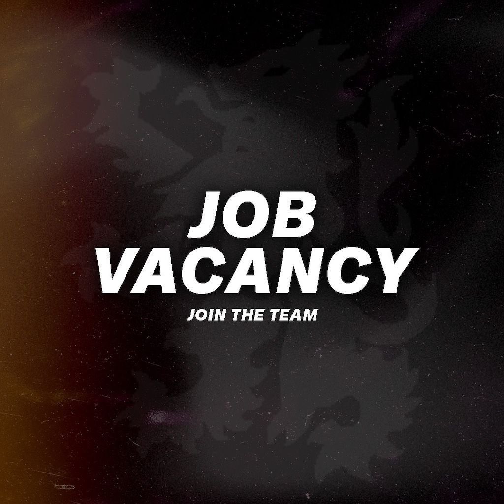 Livingston WFC (@livingstonwfc) on Twitter photo ๐ญ๐๐๐๐-๐ป๐๐๐ ๐จ๐๐๐๐๐๐ ๐
The club is looking to take on a first-team analyst to work alongside our coaching staff.
Experience in a similar role utilising data software alongside evidence of past work is preferable.
Reach out at:
๐ง lwfc@livingstonfc.co.uk ๐ญ๐๐๐๐-๐ป๐๐๐ ๐จ๐๐๐๐๐๐ ๐
The club is looking to take on a first-team analyst to work alongside our coaching staff.
Experience in a similar role utilising data software alongside evidence of past work is preferable.
Reach out at:
๐ง lwfc@livingstonfc.co.uk