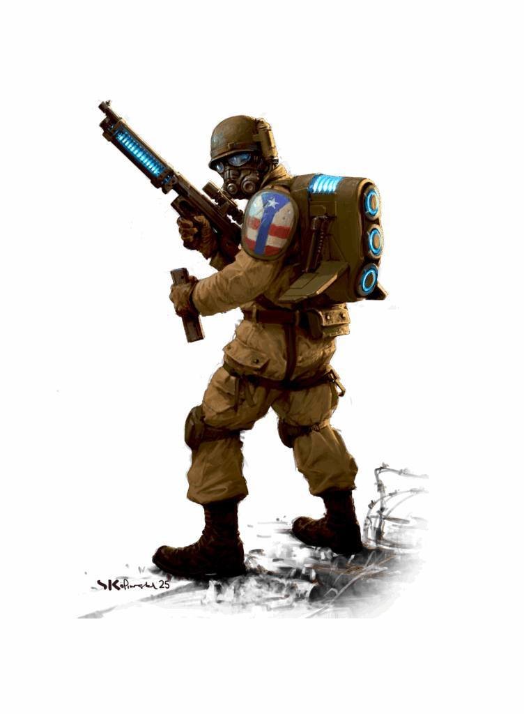 EN POCO MÁS DE UN MES ESTÁ EL NUEVO KONFLIKT '47

#warlordgames #warlordgamesspain #boltaction #konflikt #K47 #boltactionminiatures #novedades #lanzamiento #ejercito #miniaturas #games #miniatures #miniaturepainting #hobby #tabletopgames #tanques #wargames #juegos #WWIII #juegos