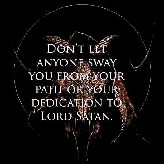 GOOD MORNING, MY SINNERS!