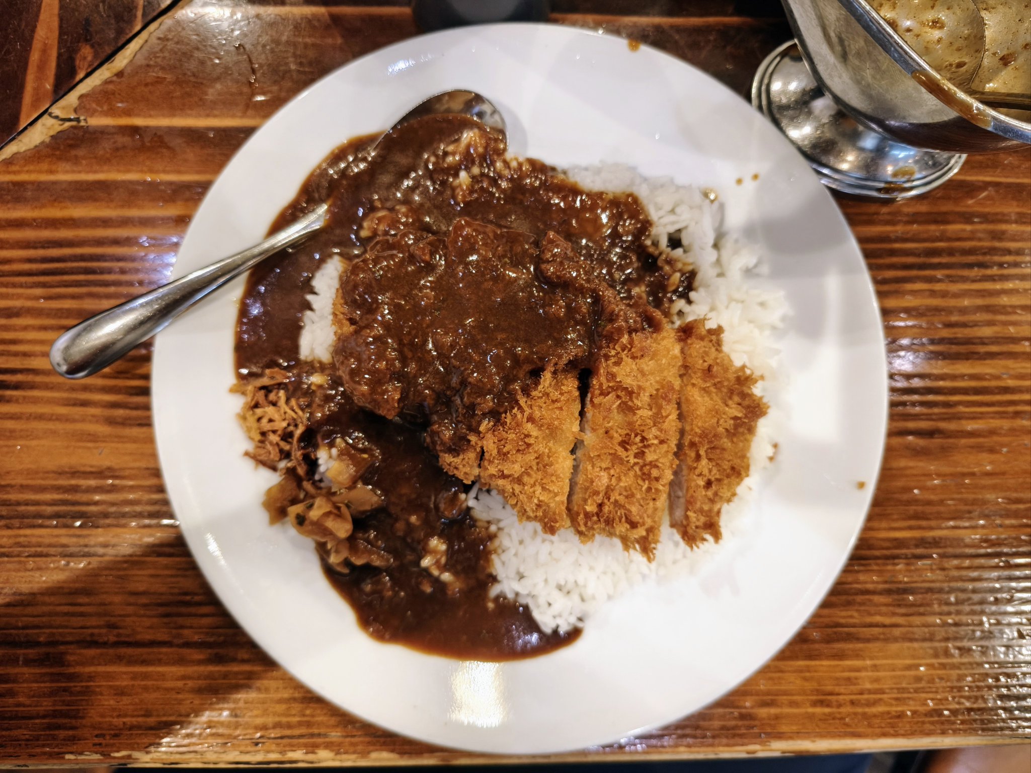 ｶﾂｶﾚー - البحث / X