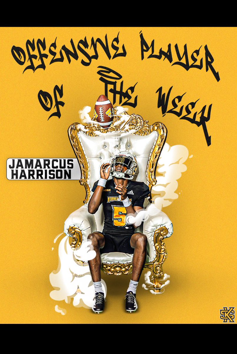 Jamarcus Harrison (@jamarcus__5) on Twitter photo 🦉🏆 🦉🏆