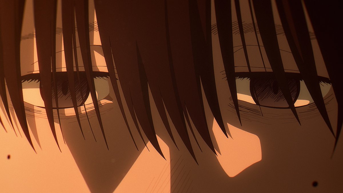 hikaru_anime_en's tweet photo. "I'll stick with you no matter what.
Even if something inside me breaks." https://t.co/872uEs78cw