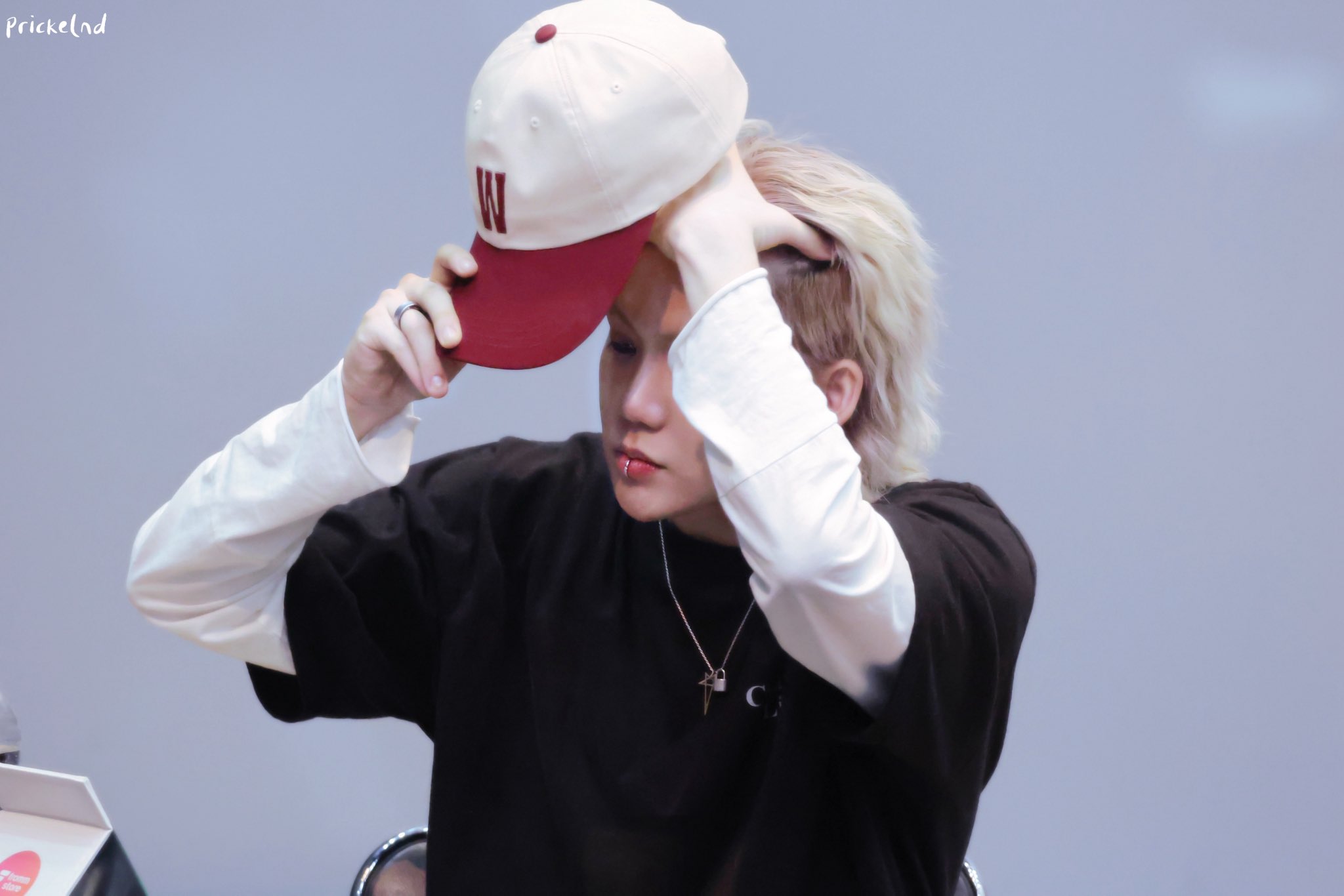 treasure ヨシ　ygselect ビデオイベント 😸➡️🐯🔥 #TREASURE #트레저 #YOSHI #요시