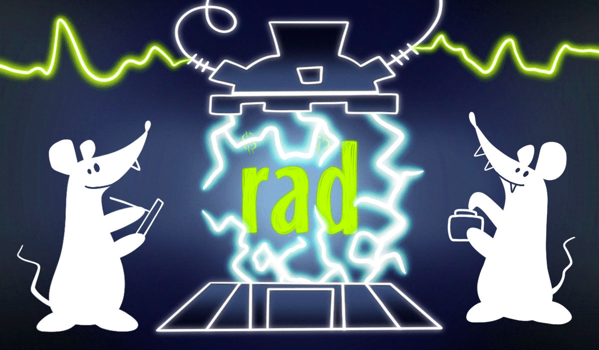 01573bit's tweet image. RadFi：比特币L1的终极DEX方案？独家深度专访创始人Scott，内涵财富密码！

 作为比特币生态老玩家，目睹了各式DEX的尝试，但总在「中心化」、「多签托管」、「出块慢」之间妥协。直到 @radfi_btc…