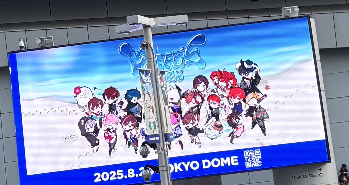 polysha|春M3@P-11a (@polytarou) on Twitter photo みた!!!爆盛り上がりでした #CRフェス みた!!!爆盛り上がりでした #CRフェス